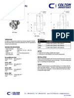 25 SP650 1 MS Series Separators