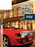 Carro de Paulista (2011)