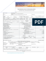 NON-TOD Bill Preview