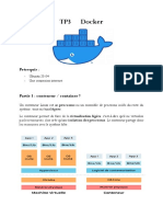 TP3 Docker