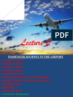 Airlines Services Lecture 2