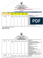 Department of Education: School Monthly Alternative Work Arrangement (A.W.A)