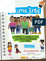 Educamos Juntos Módulo 2