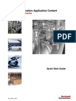 Rockwell Automation Application Content: Machine Builder Libraries