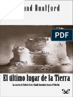 El Ultimo Lugar de La Tierra