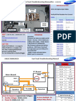 Samsung LN55C630K1FXZA Fast Track Guide (SM)