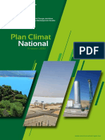 Plan Climat National Horizon 2030