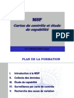 Outils de La Qualite MSP