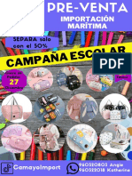 Catálogo N°8 Actualizado