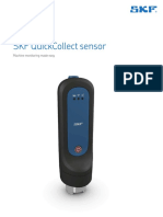 SKF QuickCollect Sensor