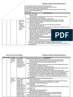 MK Dasar-Dasar Asesmen Psikologis: Pertemuan 15: Berkas Latihan Pengolahan Data - 2