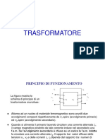 TRASFORMATORE