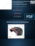 Neumaticos Tipos