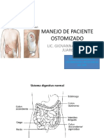 OSTOMIAS