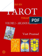 Formacao em Tarot Terapeutico - Volume 2 Arcanos Menores