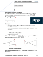 MATHS 2nde C