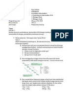 Tugas Wajib 1 Pembelajaran Matematika Di SD