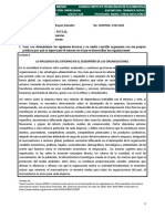 Actividad 1 - Unidad 5 - Dinámica Social