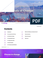 Accenture Signals of Change Business Futures 2021 Executive Summary