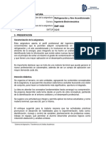 7.refrigeracion y Aire Acondicionado