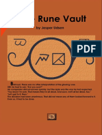 BQ2 The Rune Vault (L8-12) (Anywhere)