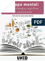 El Mapa Mental Una Estrategia Cognitiva de Aprendizaje