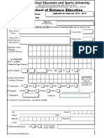 (B) KHZTHPD Ngah Jkpopy : Application For Admission 2018 - 2019