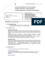 Copia de Guía Práctica #14 Funciones Ejecutivas y Resolucion de Problemas