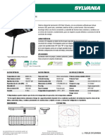 LED Solar Systems