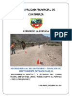 Informe Anexo 04 La Portada