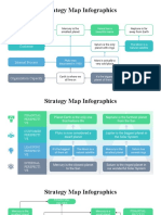 Strategy Map Infographics by Slidesgo