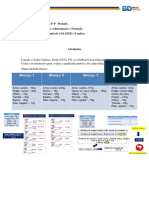 Atividades Ndpcal