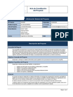 2.acta Constitucion Del Proyecto