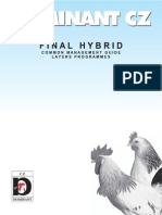 Dominant Final Hybrid