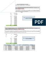 Matemática Financiera