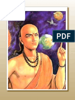 Aryabhatta