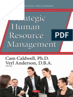 Strategic Human Resource Management PDF