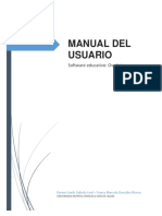 Anexo 4 - Manual Del Usuario