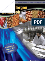 Allergen Handbook 0208