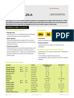 Shell Diala S2 Zx-A: Performance, Features & Benefits Main Applications