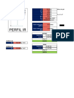 Calculo Resistencia de Diseño