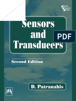 SENSORS AND TRANSDUCERS - Nodrm