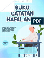 AMCA - Buku TPA Ikhwan