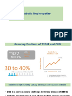 Diabetic Nephropathy