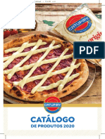 Catalogo Catupiry