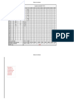 Program de Calcul Extras de Armatura D (6-25), 30 Marci - Extras Placa