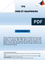 TP2 Fonctions Et Graphiques