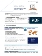 Material Informativo Guía Práctica 13