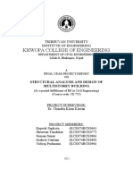 PG3CKK Final Year Project - Defense Report