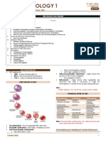 Prof. Rowena Narag, RMT: Red Blood Cell Studies